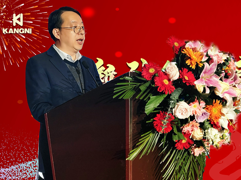 創(chuàng)新引領未來，實干成就夢想